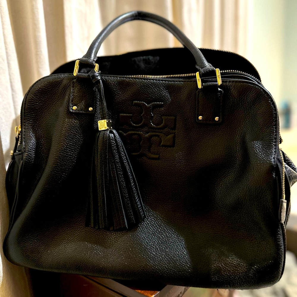 Tory Burch Thea Satchel